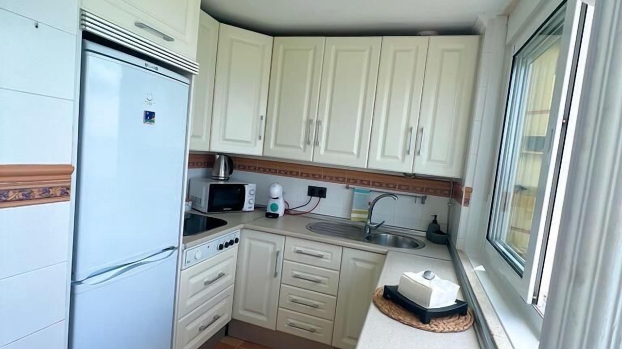 Photo of Kitchen in La Linea de la Concepcion