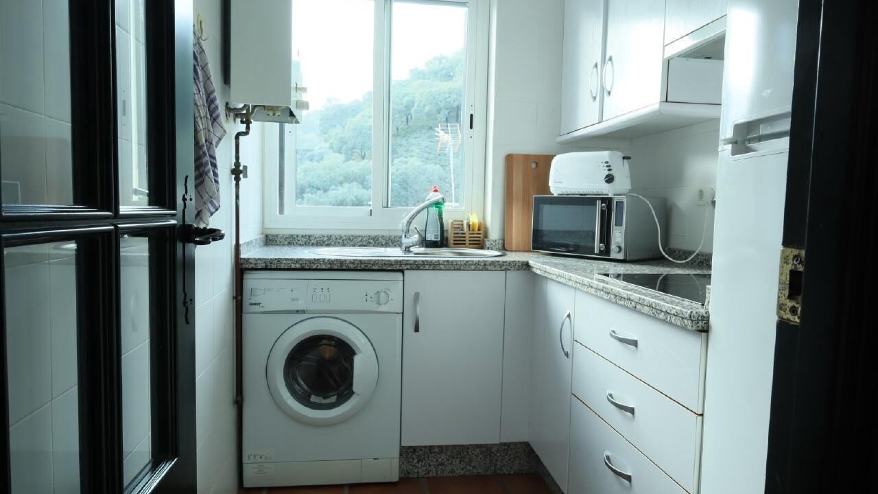 Photo of Kitchen in Aracena