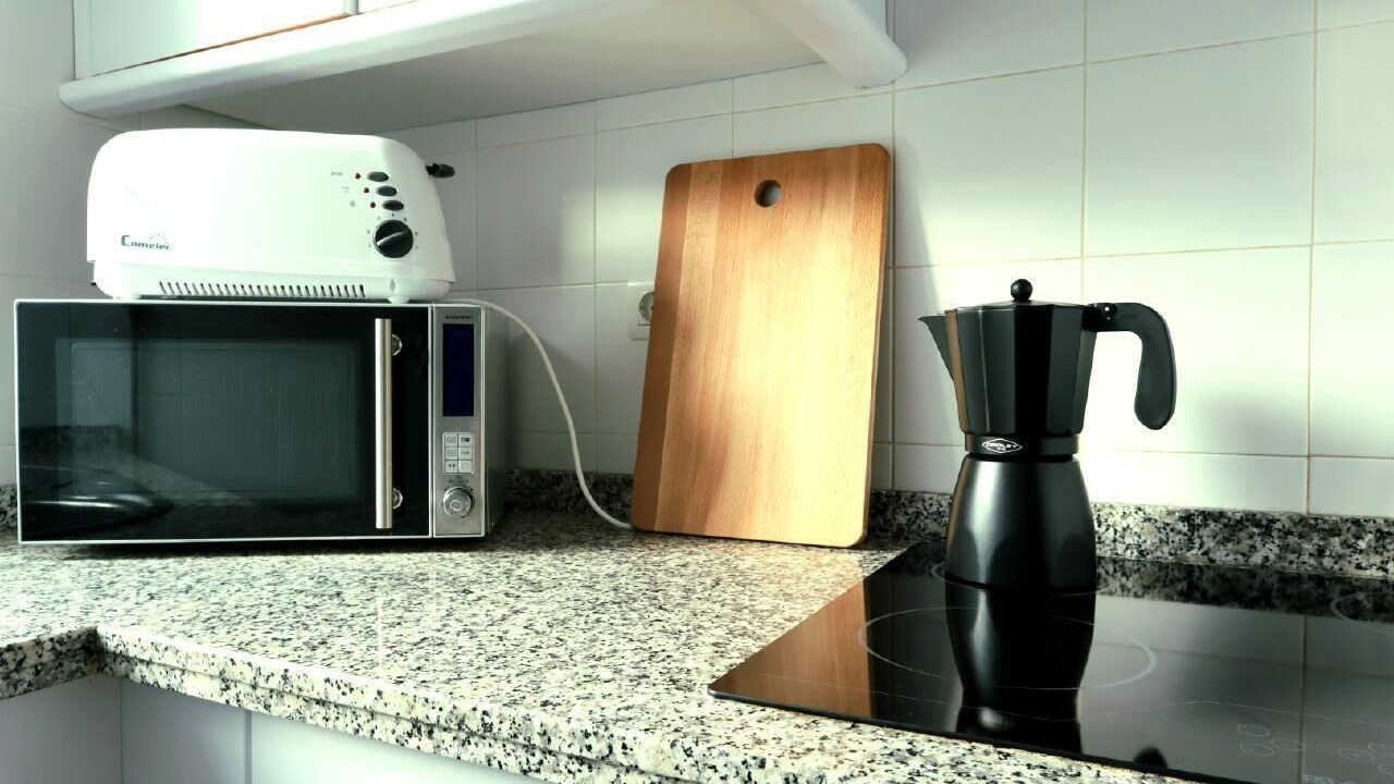 Photo of Kitchen in Aracena