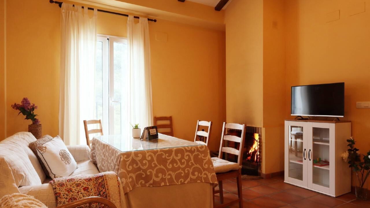 Photo of Livingroom in Aracena