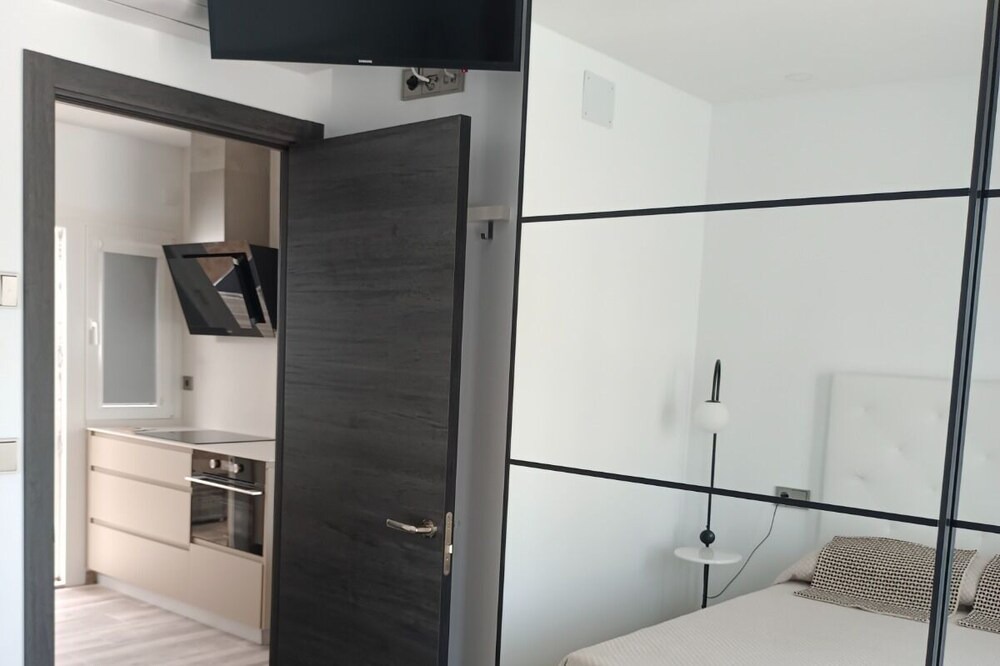 Photo of Bedroom in Facinas