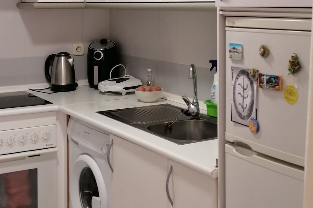 Photo of Kitchen in Province of Toledo