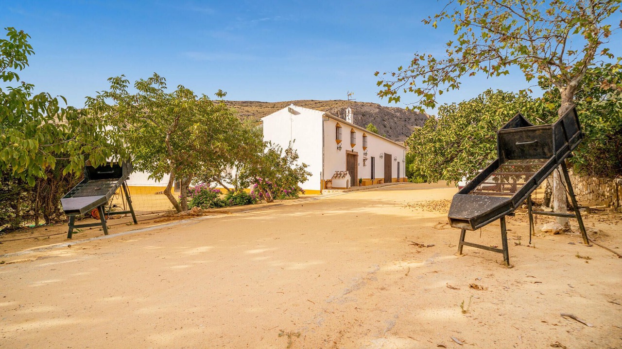 Photo of Outdoor in Teba