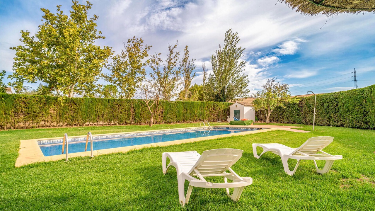 Photo of Outdoor in Teba