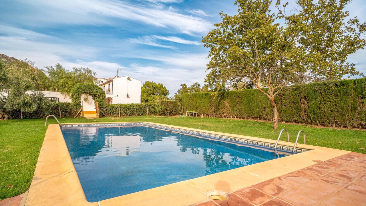 Photo of Outdoor in Teba