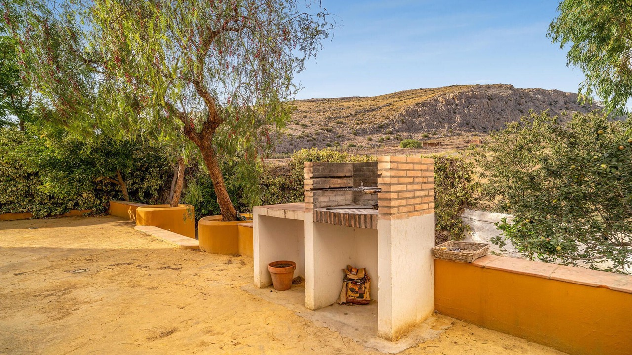 Photo of Outdoor in Teba
