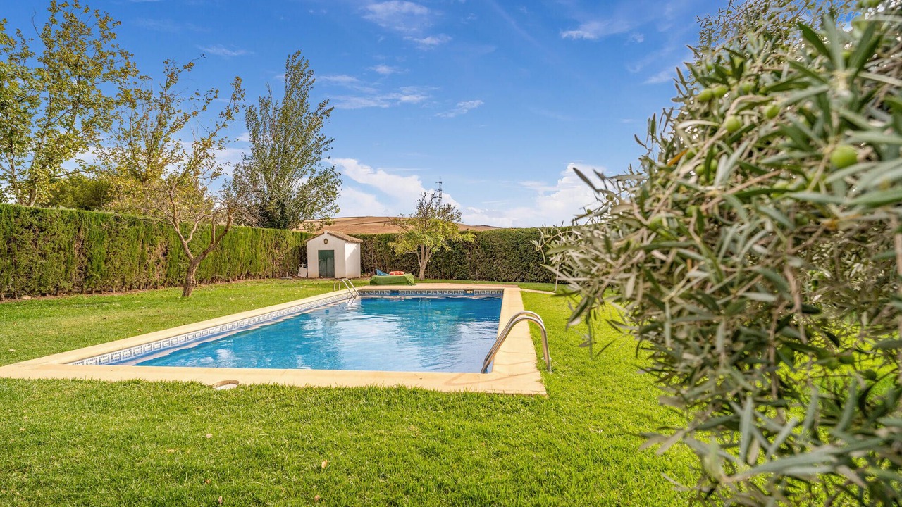 Photo of Outdoor in Teba