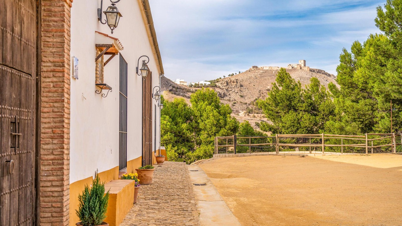 Photo of Outdoor in Teba