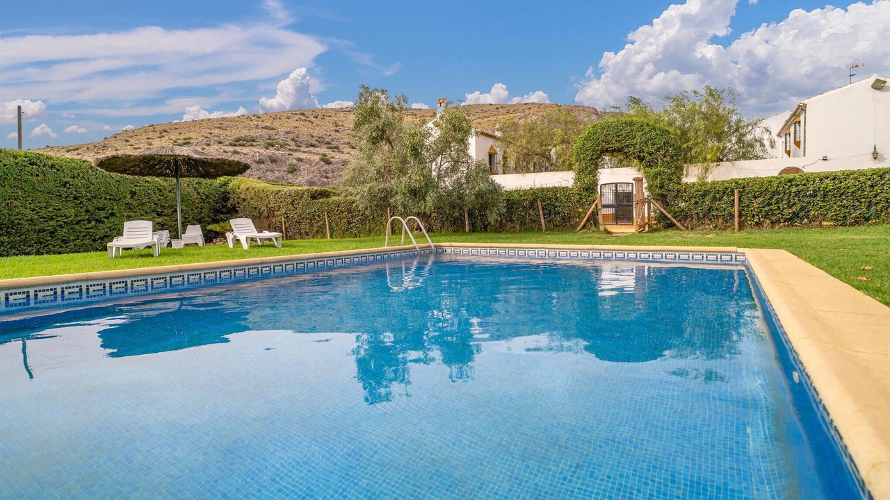 Photo of Outdoor in Teba