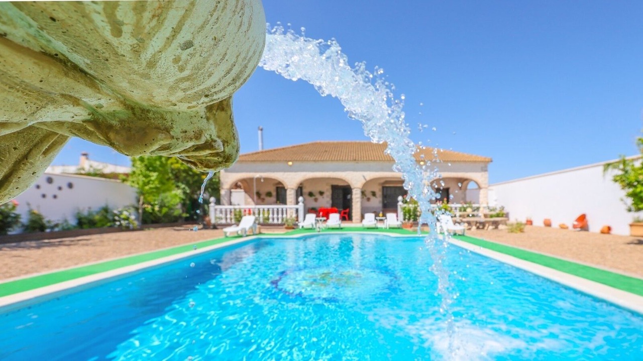 Photo of Outdoor in La Lantejuela