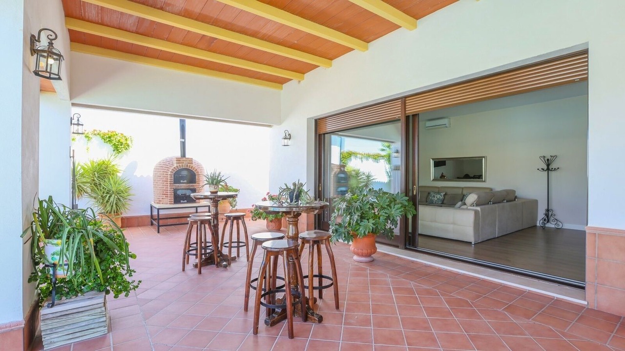 Photo of Outdoor in La Lantejuela