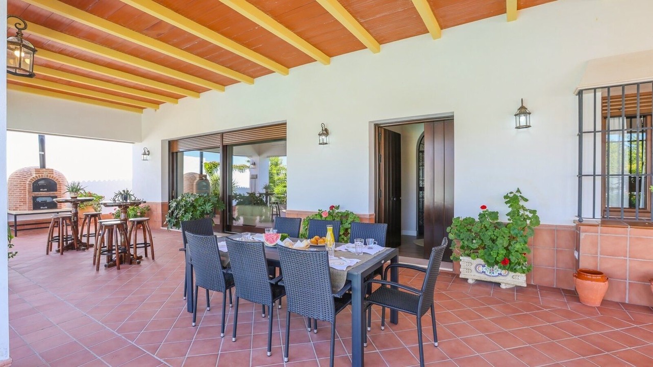Photo of Outdoor in La Lantejuela