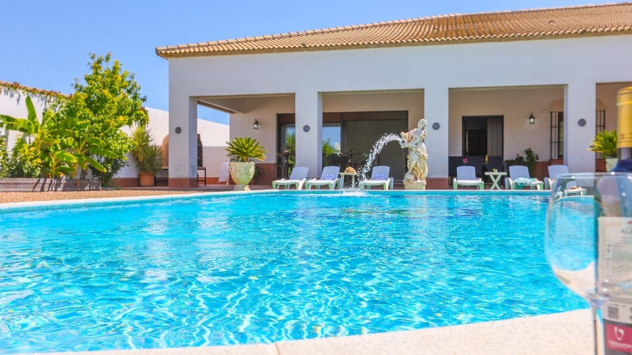 Photo of Outdoor in La Lantejuela