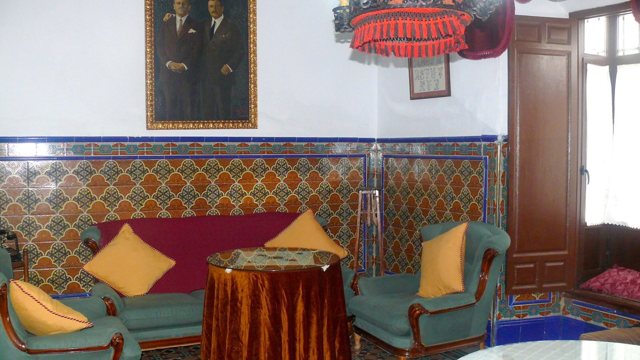 Photo of Others in Teba