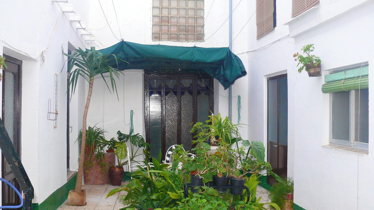 Photo of Outdoor in Teba