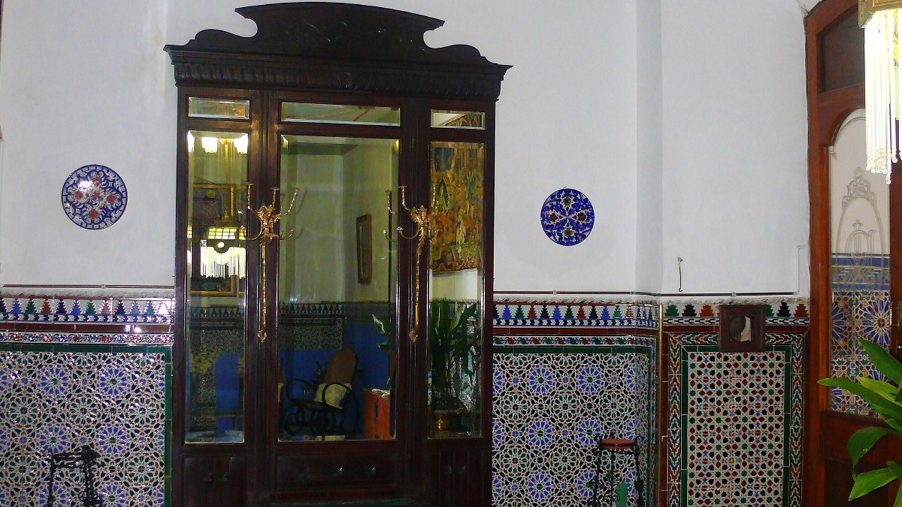 Photo of Outdoor in Teba