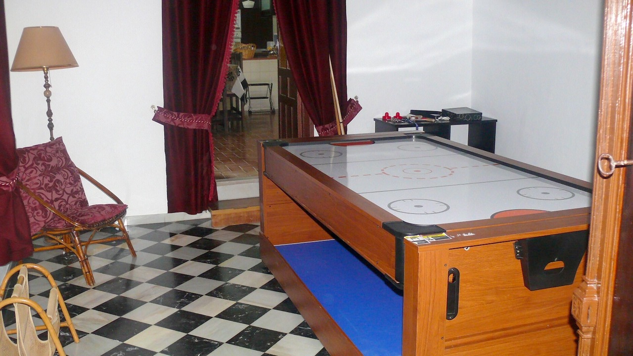 Photo of Bedroom in Teba