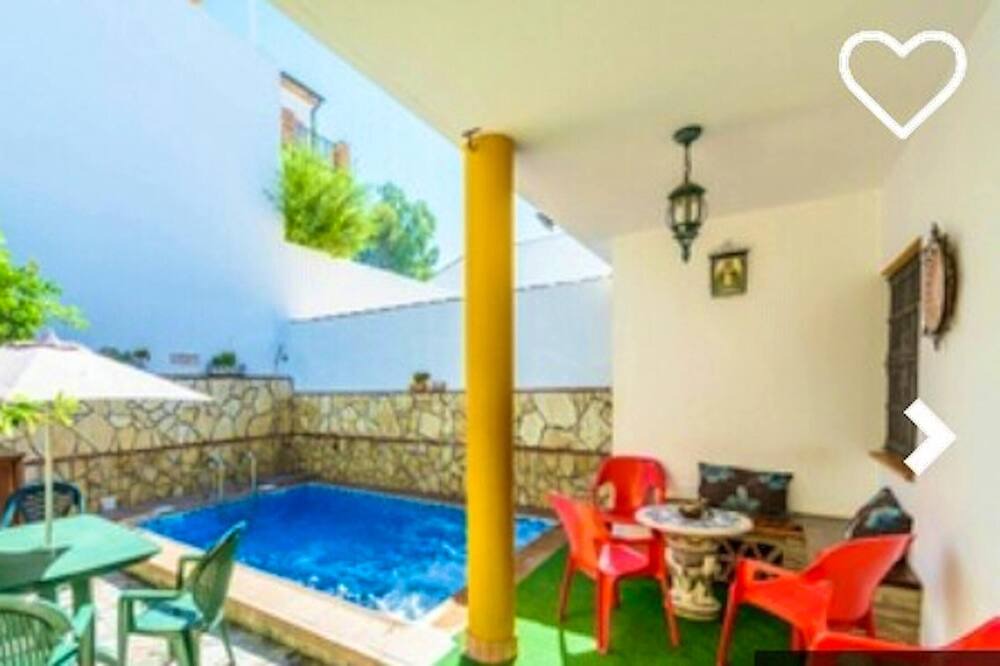 Photo of Outdoor in El Bosque