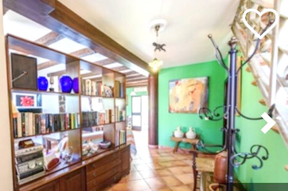 Photo of Livingroom in El Bosque