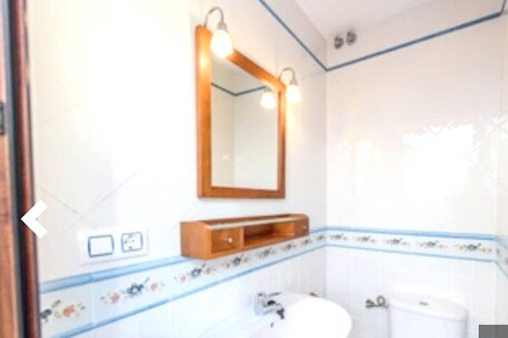 Photo of Bathroom in El Bosque
