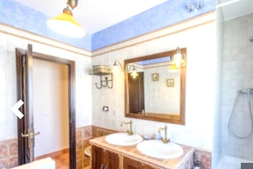 Photo of Bathroom in El Bosque