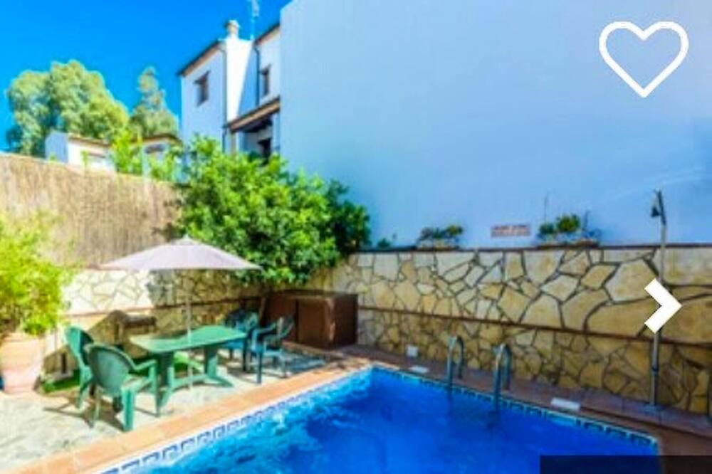 Photo of Outdoor in El Bosque