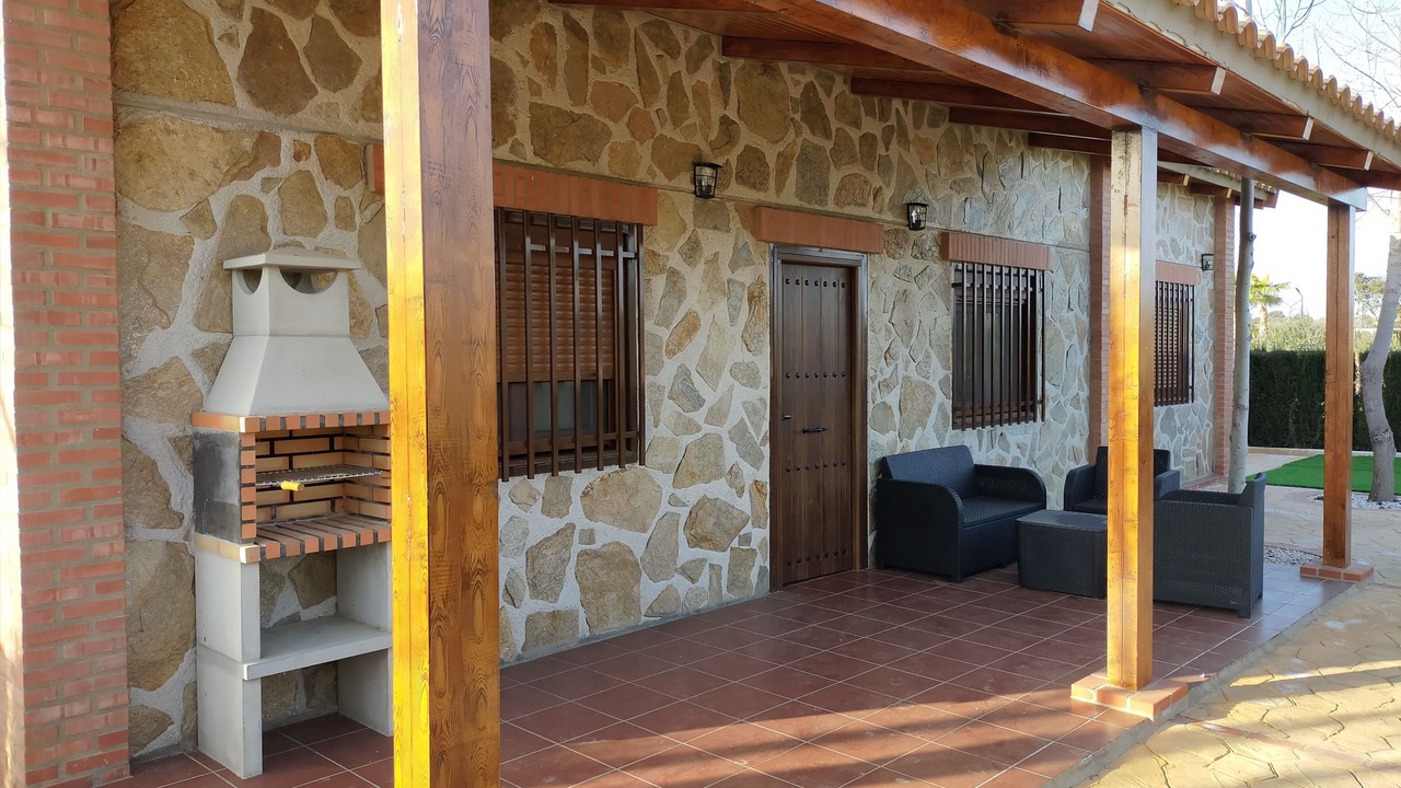 Photo of Outdoor in Arroyo de la Luz