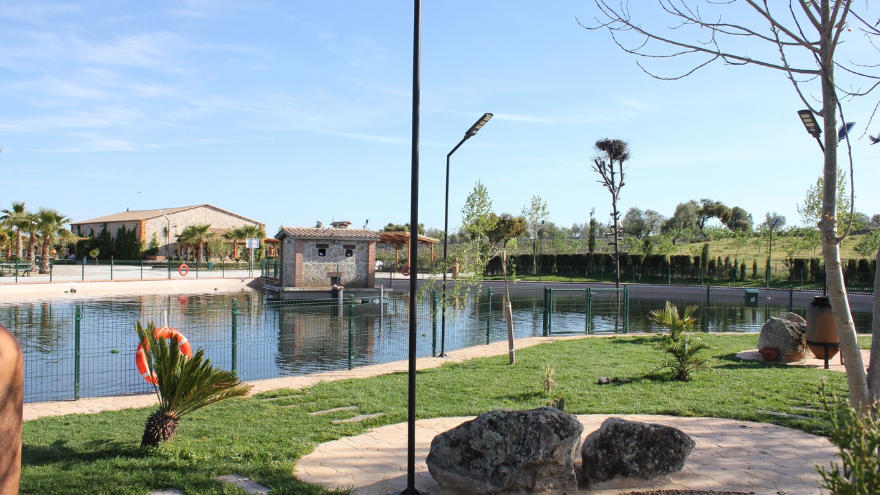 Photo of Outdoor in Arroyo de la Luz
