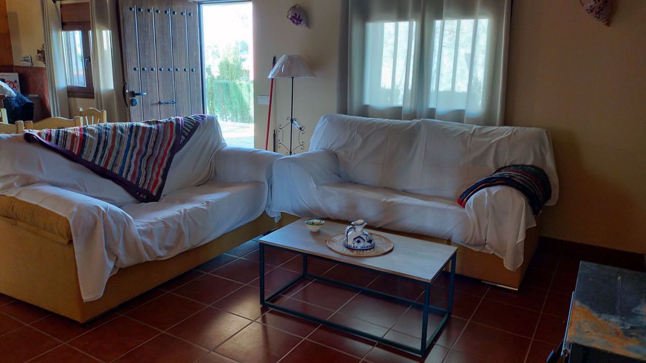 Photo of Livingroom in Arroyo de la Luz