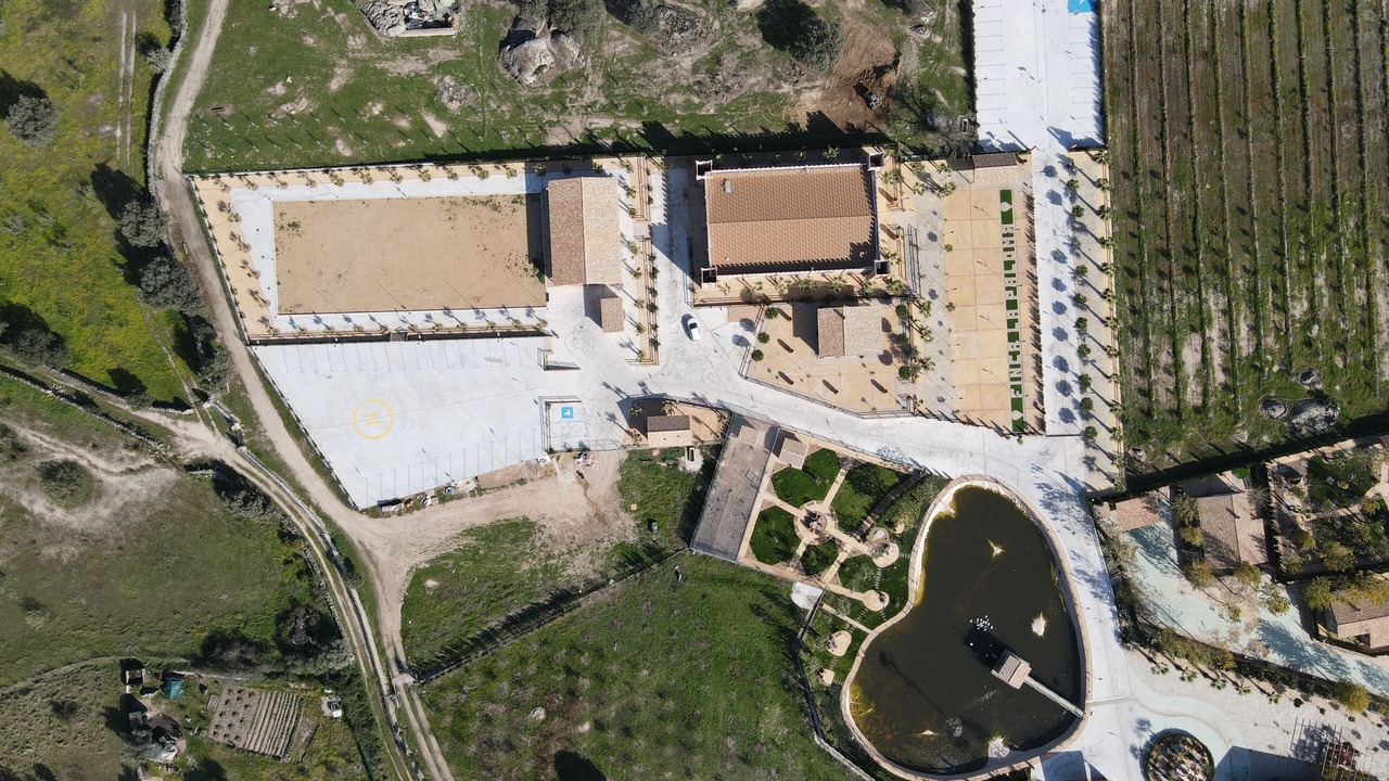 Photo of Outdoor in Arroyo de la Luz