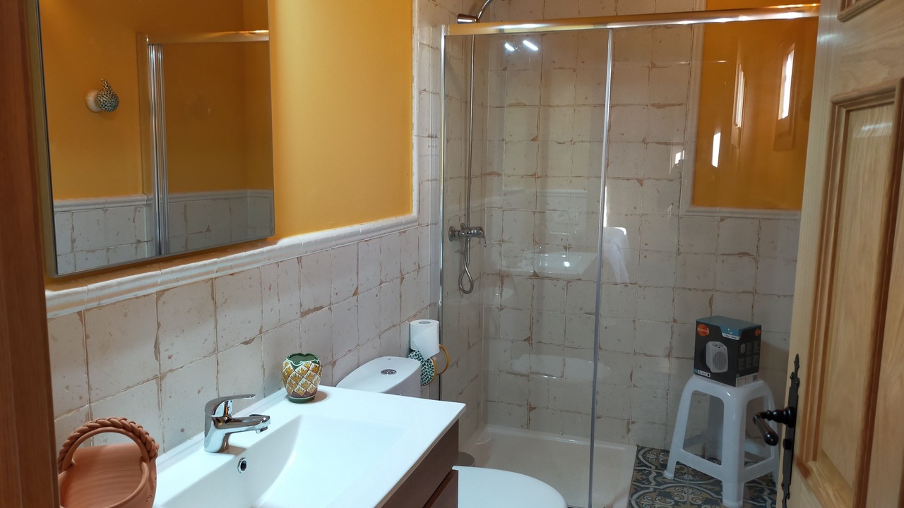 Photo of Bathroom in Arroyo de la Luz