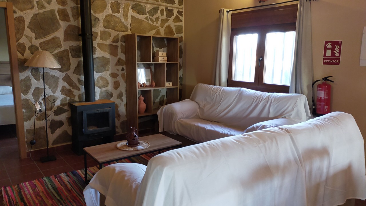 Photo of Livingroom in Arroyo de la Luz