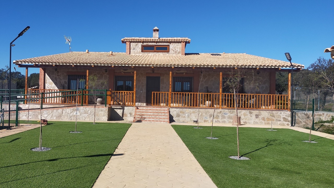 Photo of Outdoor in Arroyo de la Luz