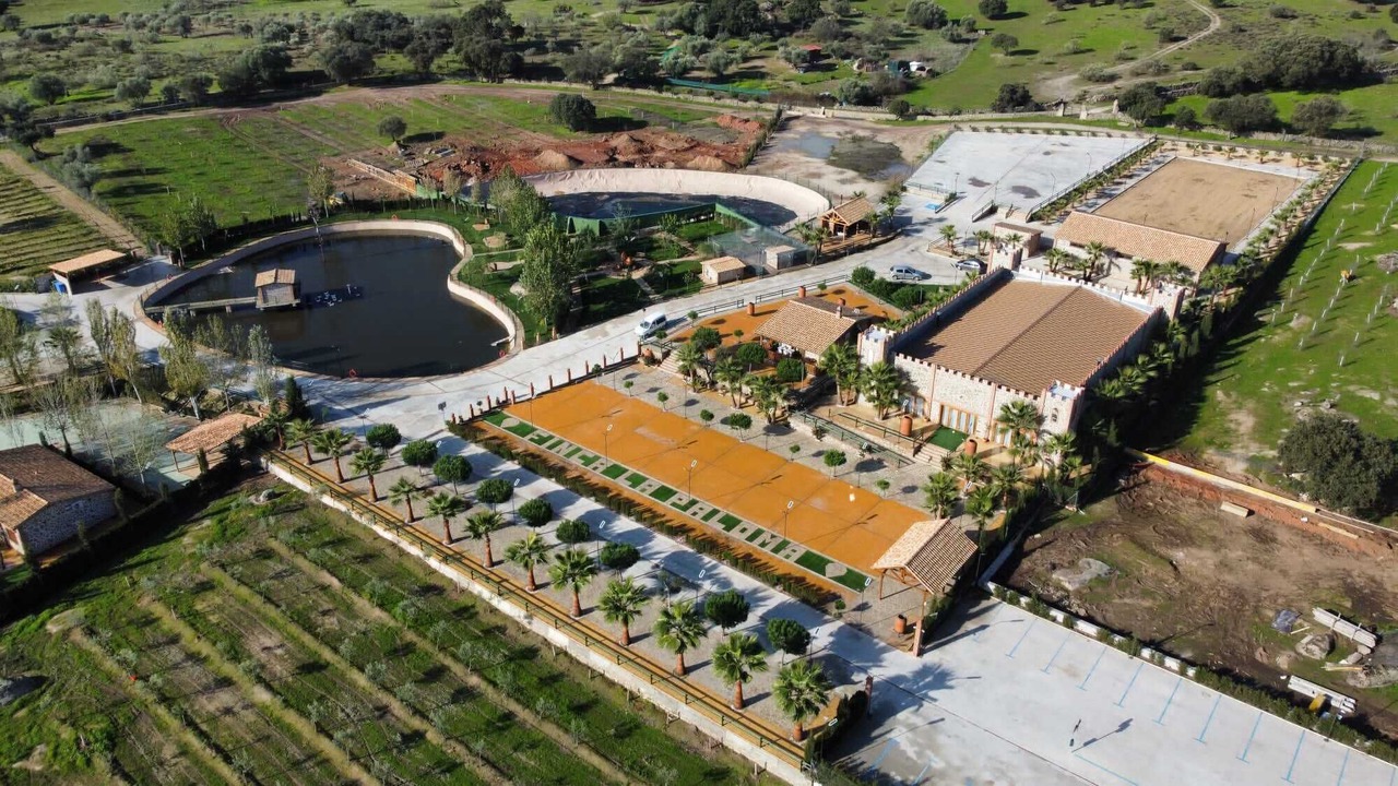 Photo of Outdoor in Arroyo de la Luz