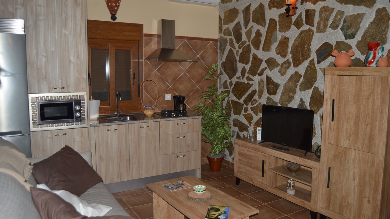 Photo of Livingroom in Arroyo de la Luz