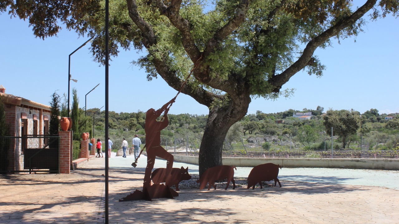 Photo of Others in Arroyo de la Luz