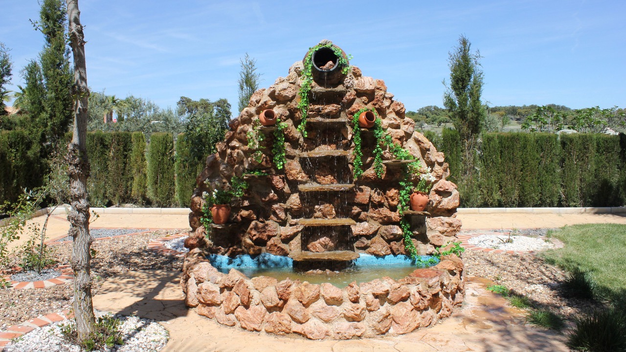 Photo of Outdoor in Arroyo de la Luz