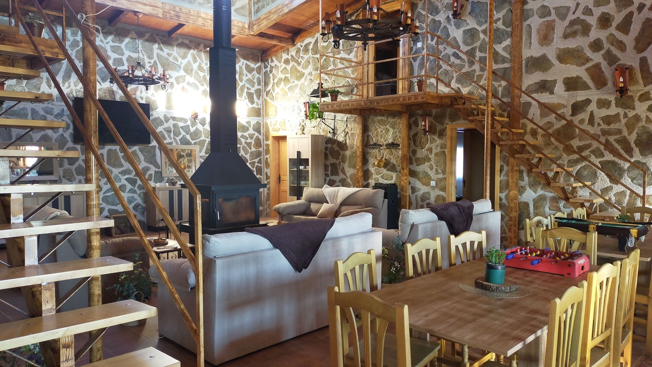 Photo of Livingroom in Arroyo de la Luz