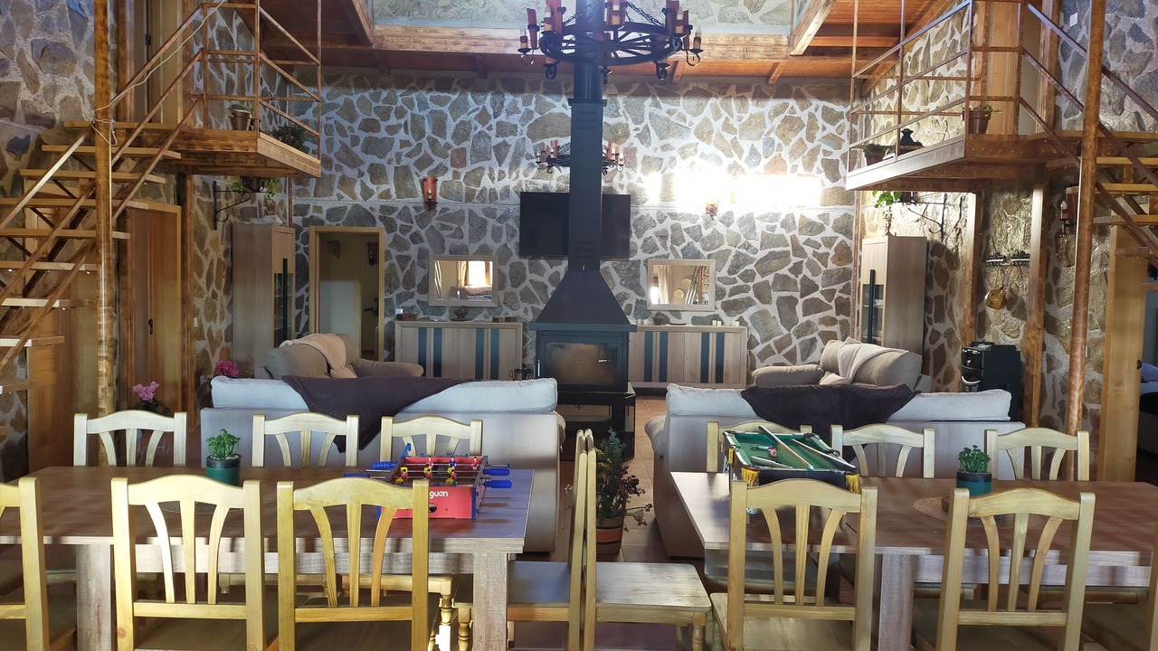 Photo of Livingroom in Arroyo de la Luz
