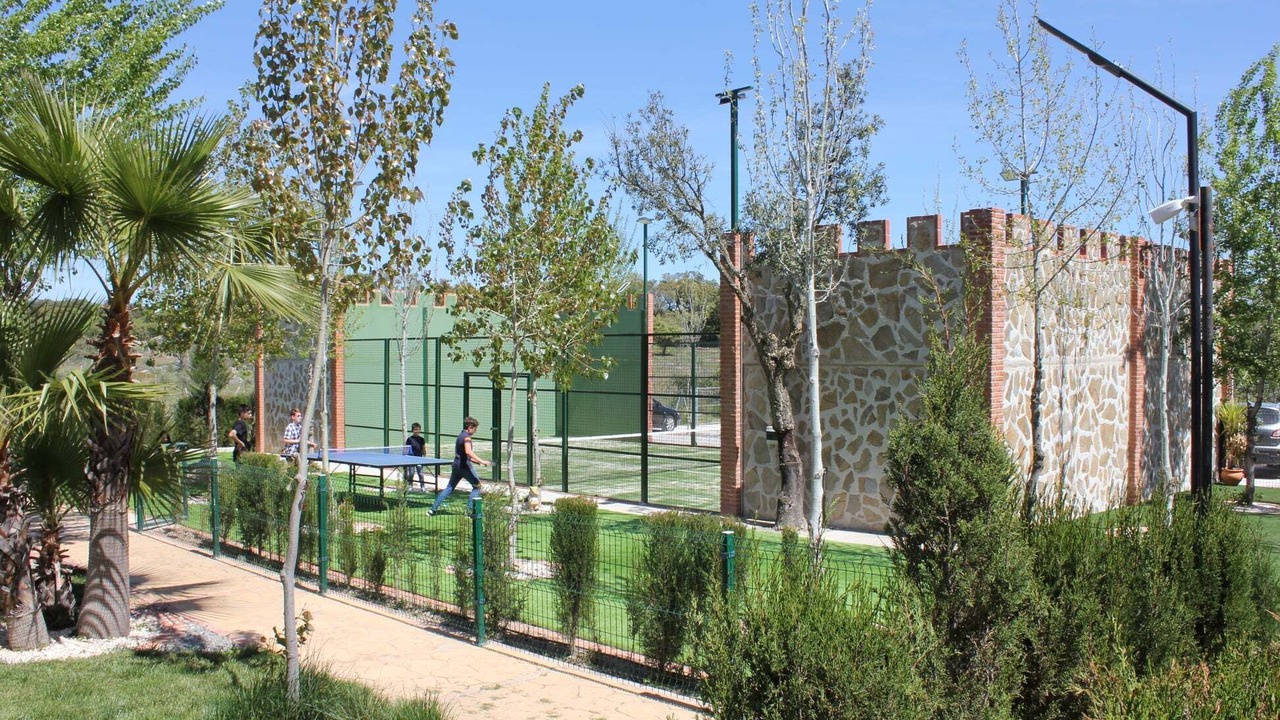 Photo of Others in Arroyo de la Luz