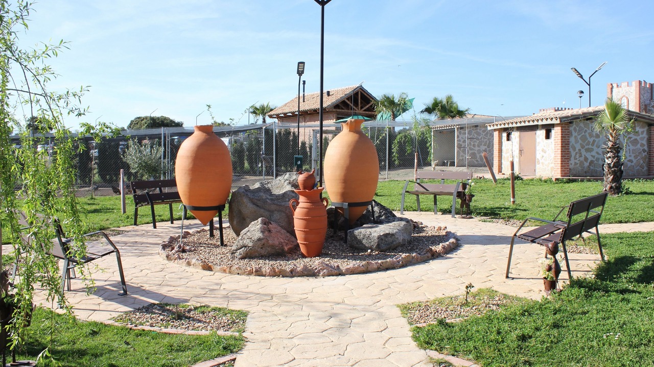 Photo of Others in Arroyo de la Luz