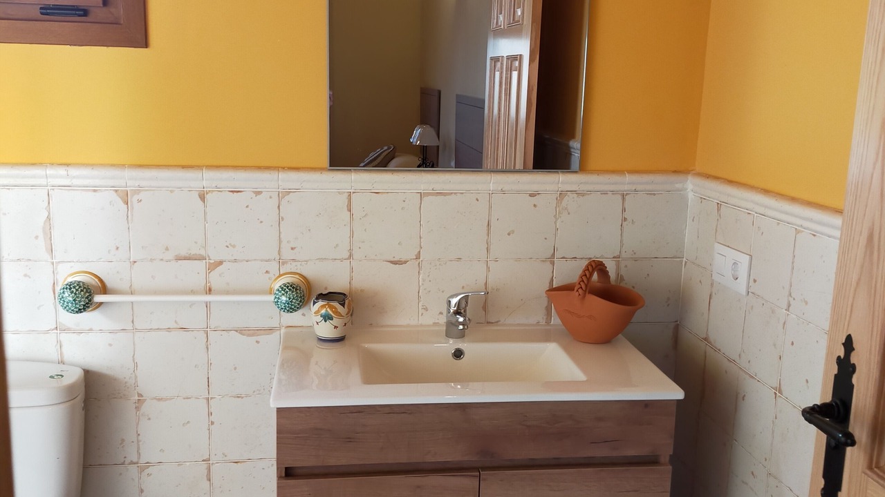 Photo of Bathroom in Arroyo de la Luz