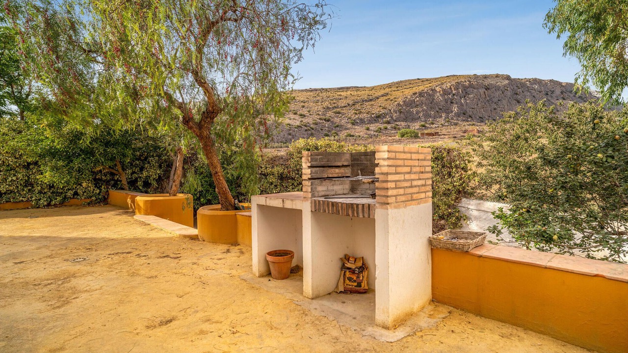Photo of Outdoor in Teba
