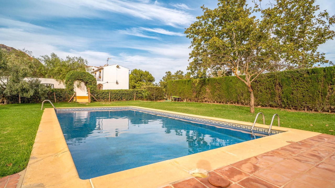 Photo of Outdoor in Teba
