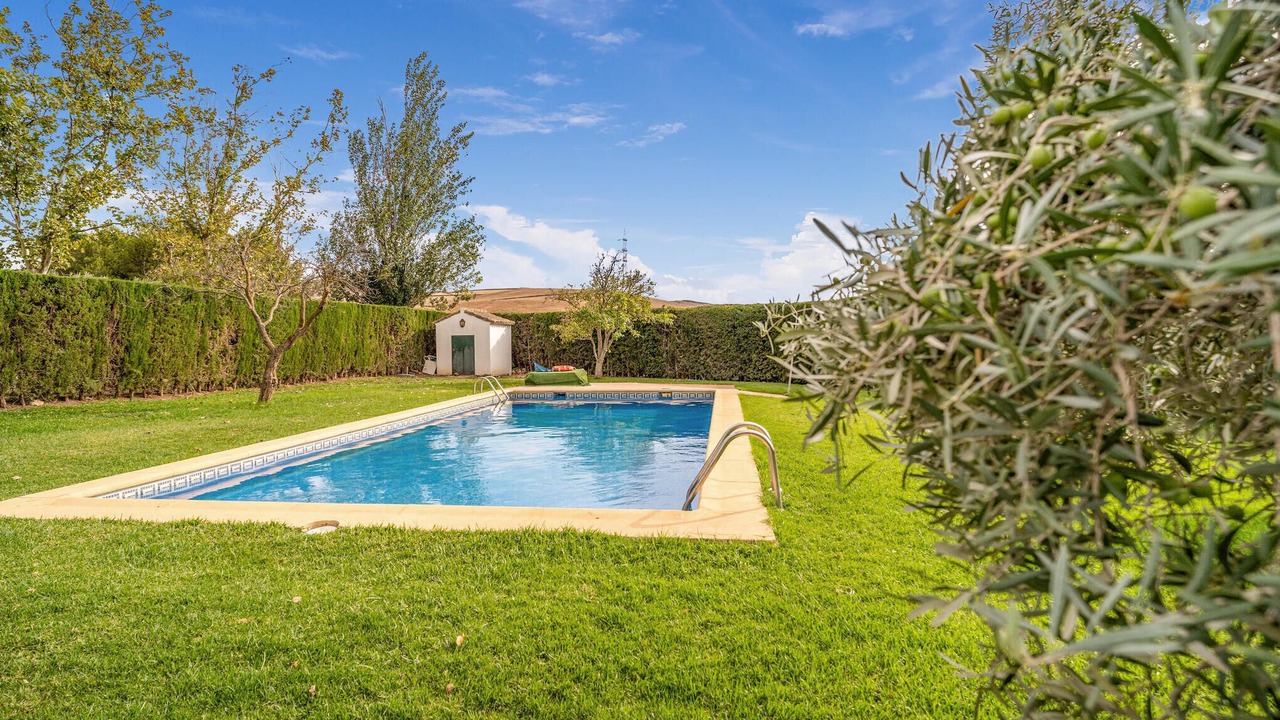 Photo of Outdoor in Teba