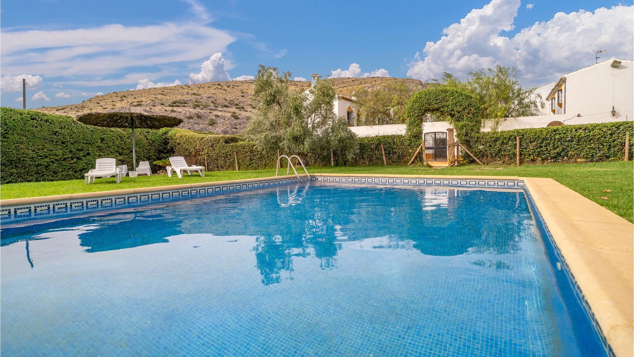 Photo of Outdoor in Teba