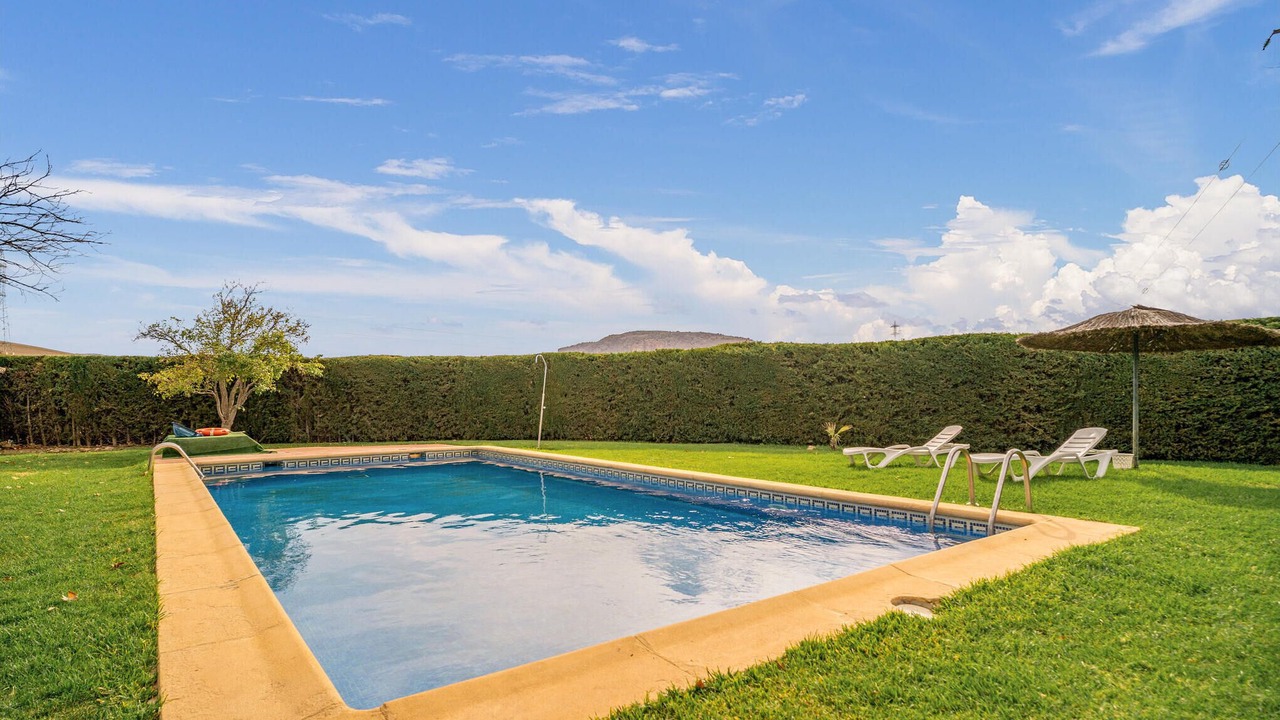 Photo of Outdoor in Teba