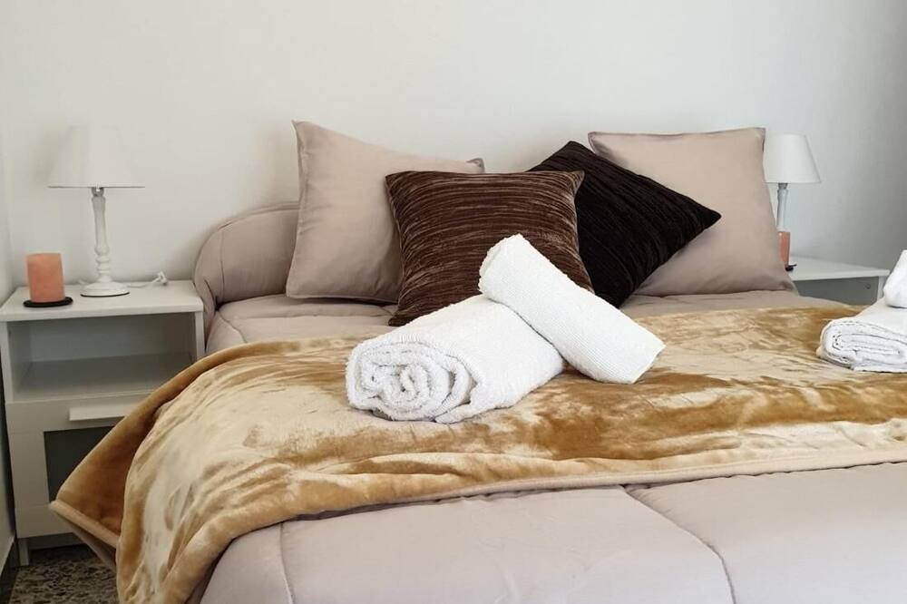 Photo of Bedroom in Ubrique