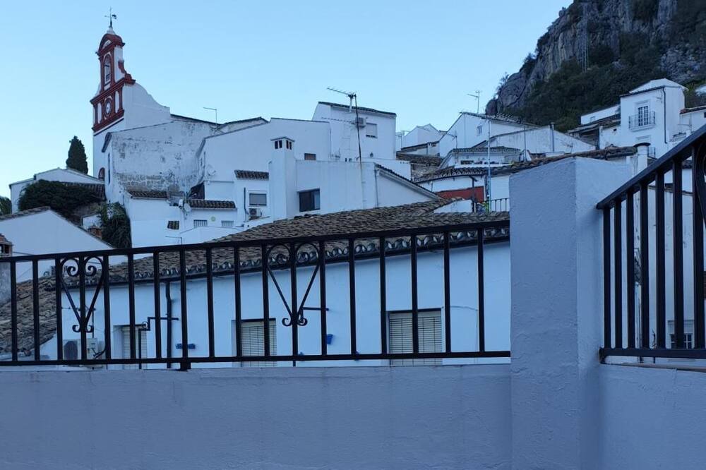 Photo of Outdoor in Ubrique