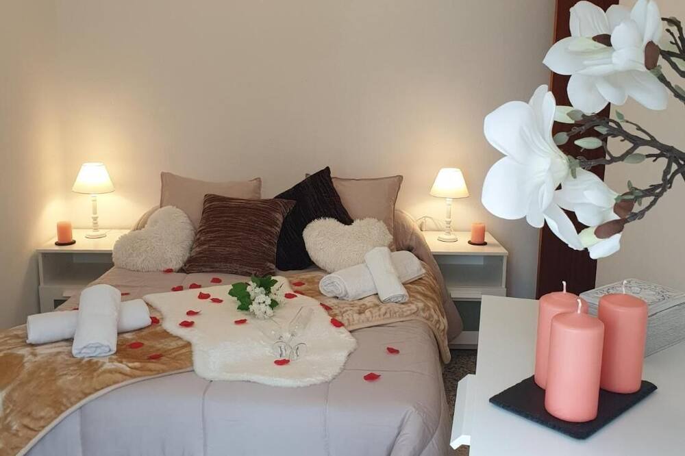 Photo of Bedroom in Ubrique